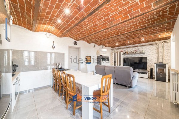casa indipendente in vendita a Casalgrasso