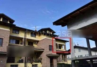 appartamento in vendita a Casalgrasso