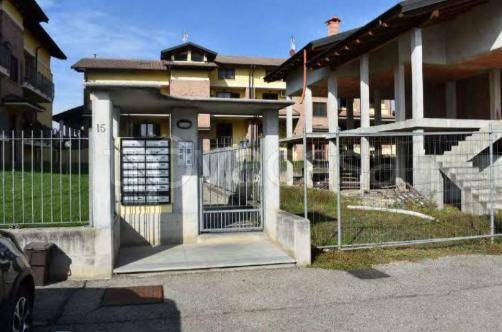 appartamento in vendita a Casalgrasso