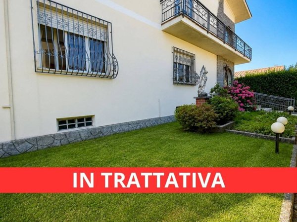 casa indipendente in vendita a Casalgrasso
