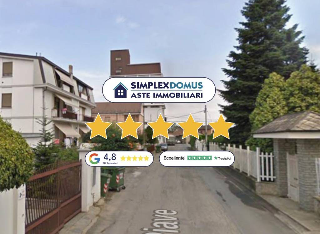 appartamento in vendita a Casalgrasso