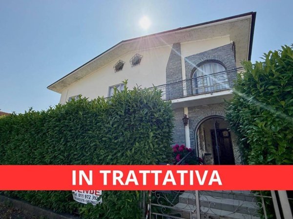 casa indipendente in vendita a Casalgrasso