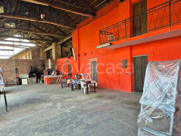 casa indipendente in vendita a Casalgrasso