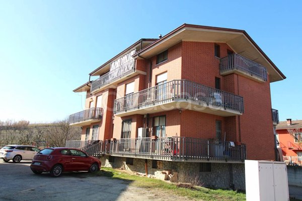 appartamento in vendita a Castagnito