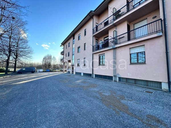 appartamento in vendita a Castagnito