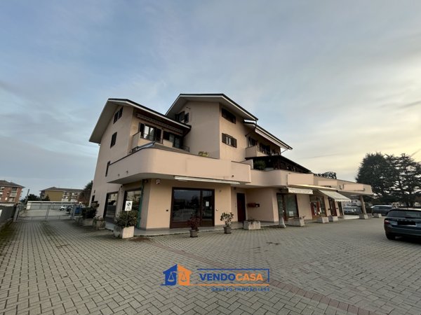 appartamento in vendita a Castagnito