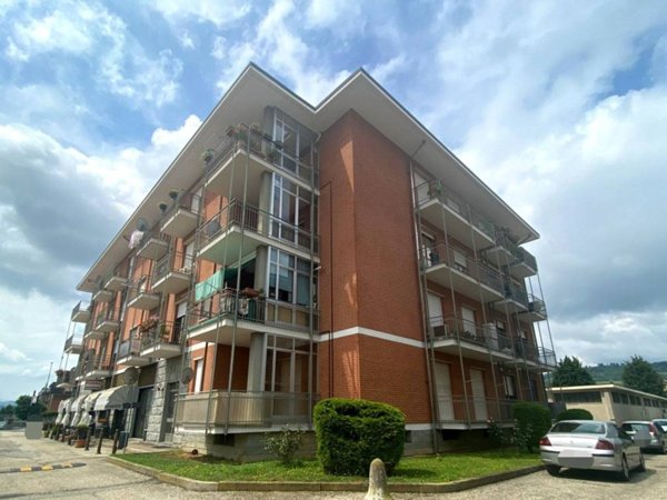 appartamento in vendita a Castagnito