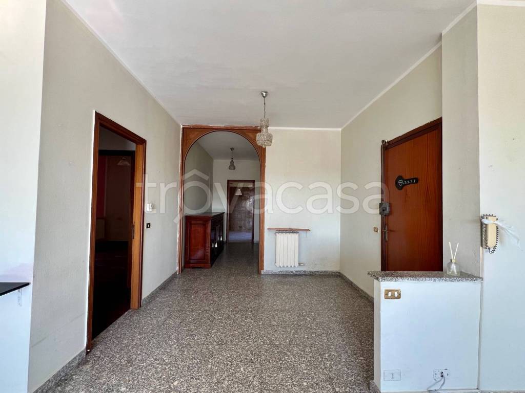 appartamento in vendita a Castagnito