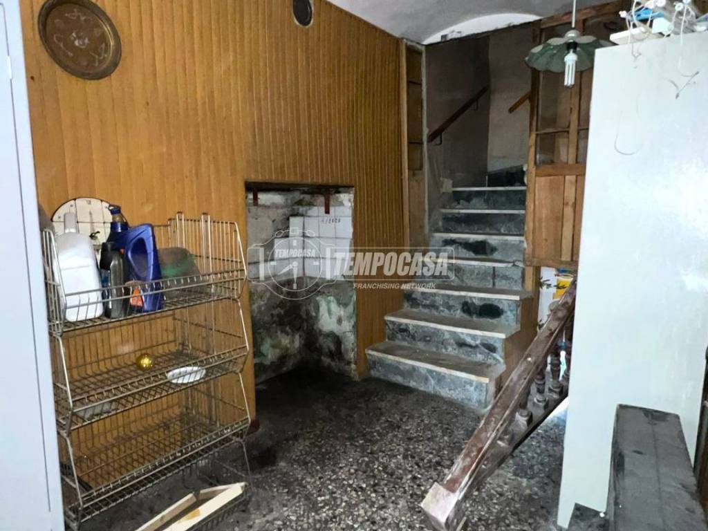 casa indipendente in vendita a Castagnito