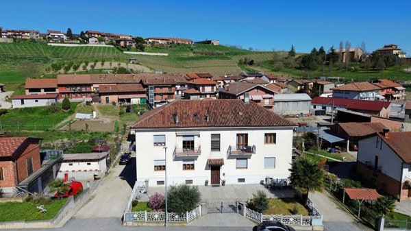 appartamento in vendita a Castagnito