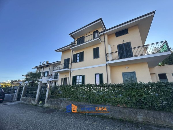 appartamento in vendita a Castagnito