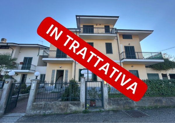 appartamento in vendita a Castagnito