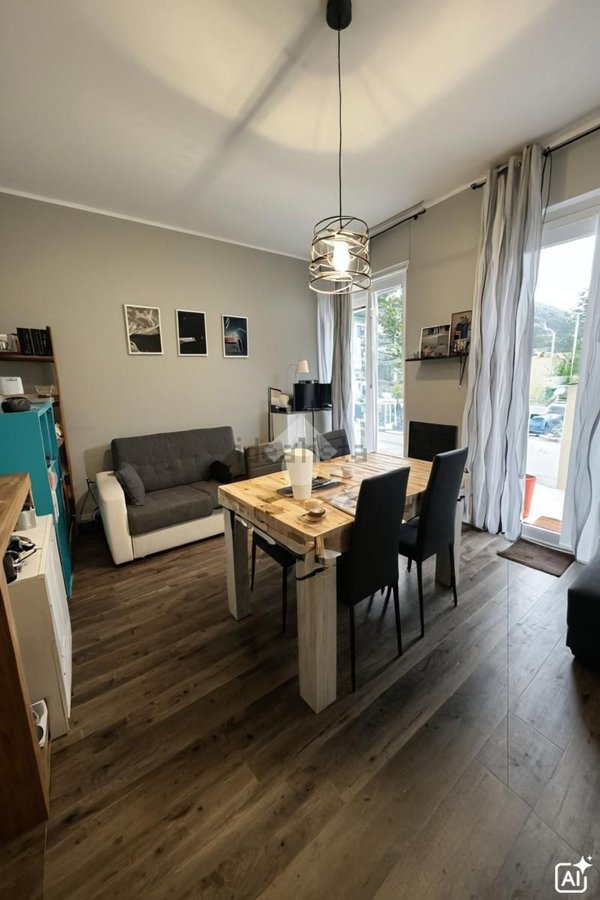 appartamento in vendita a Castagnito