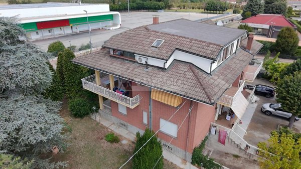 appartamento in vendita a Castagnito