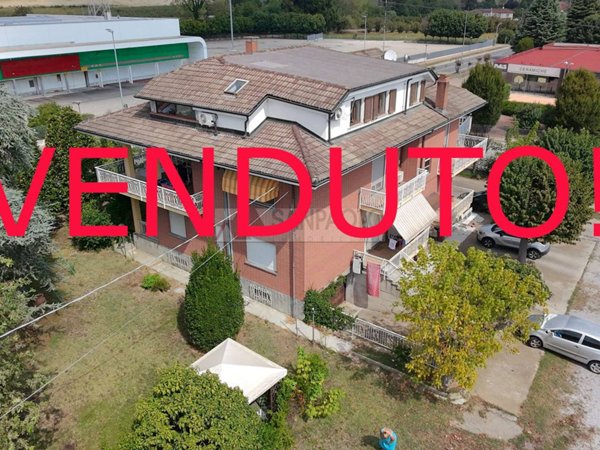 appartamento in vendita a Castagnito