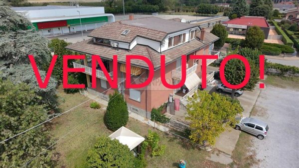 appartamento in vendita a Castagnito