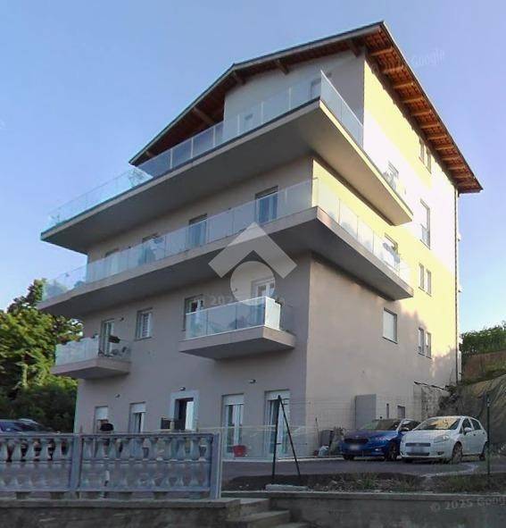 appartamento in vendita a Castagnito
