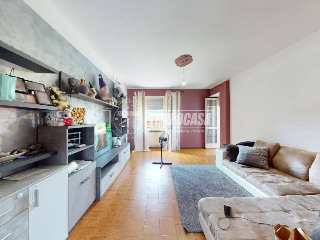 appartamento in vendita a Castagnito