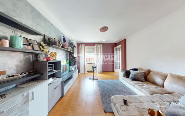 appartamento in vendita a Castagnito