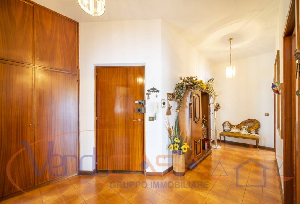 appartamento in vendita a Castagnito