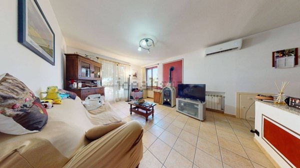 appartamento in vendita a Castagnito