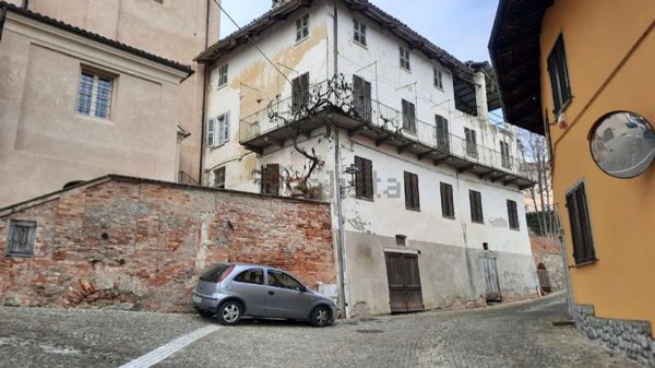 casale in vendita a Castagnito