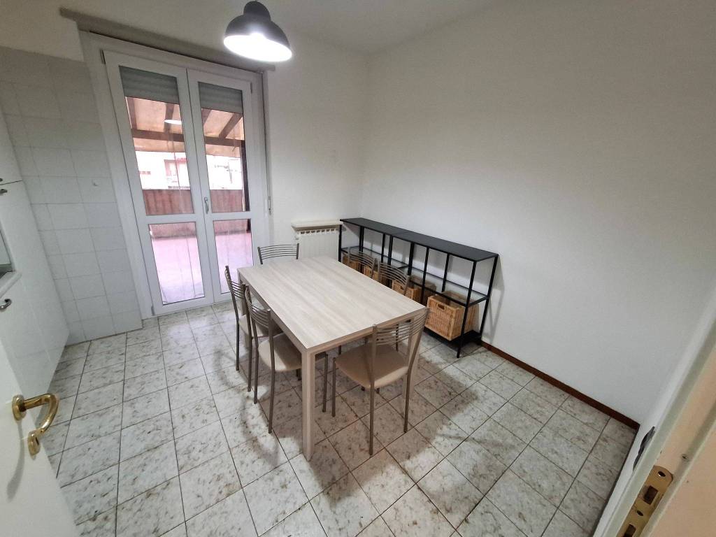 appartamento in vendita a Castagnito