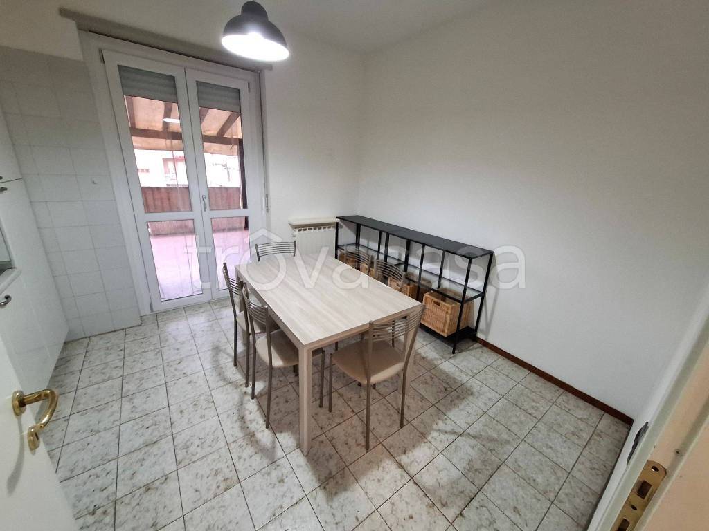 appartamento in vendita a Castagnito