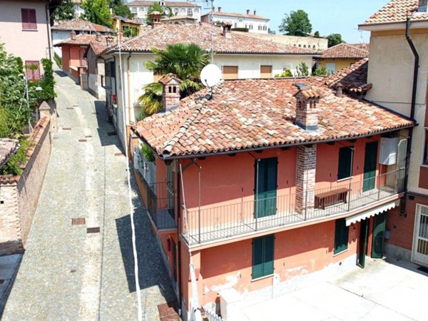 appartamento in vendita a Castagnito