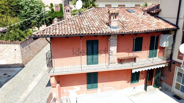 appartamento in vendita a Castagnito