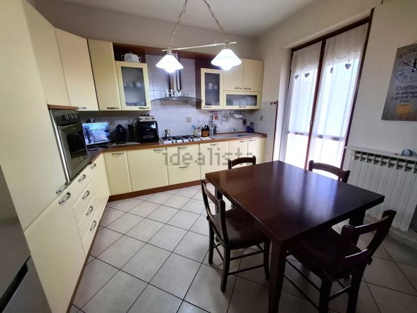 appartamento in vendita a Castagnito