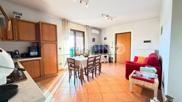 appartamento in vendita a Castagnito