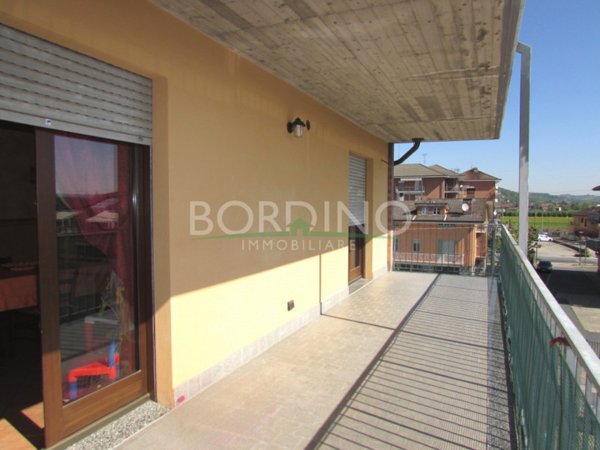 appartamento in vendita a Castagnito