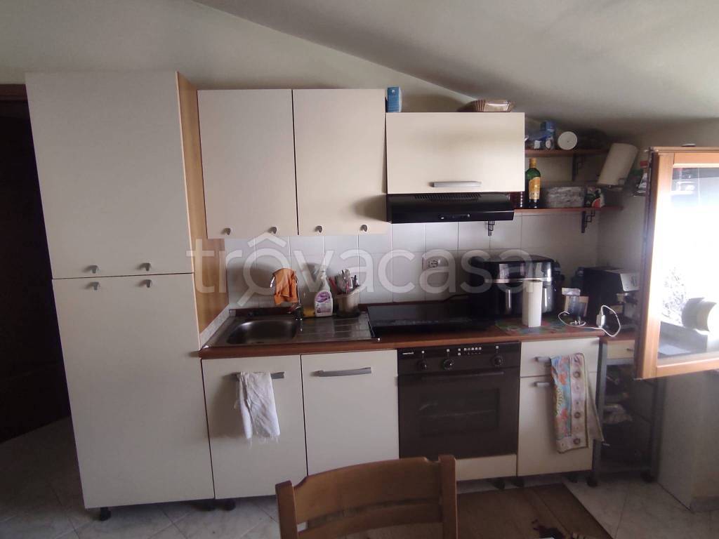 appartamento in vendita a Castagnito