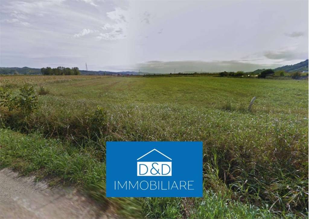 terreno agricolo in vendita a Castagnito