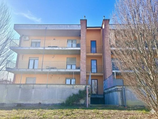 appartamento in vendita a Castagnito