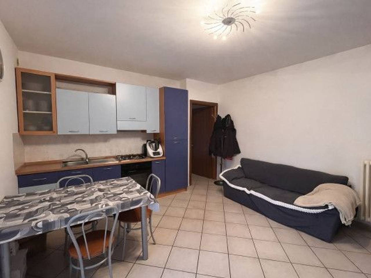 appartamento in vendita a Castagnito