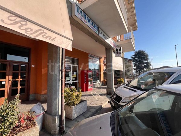 negozio in vendita a Castagnito