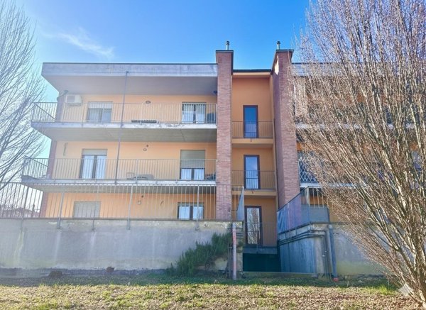 appartamento in vendita a Castagnito