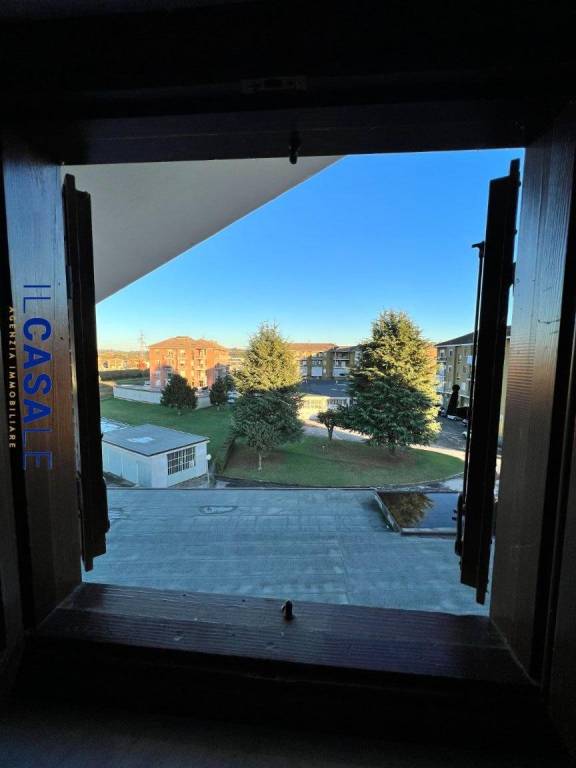 appartamento in vendita a Castagnito