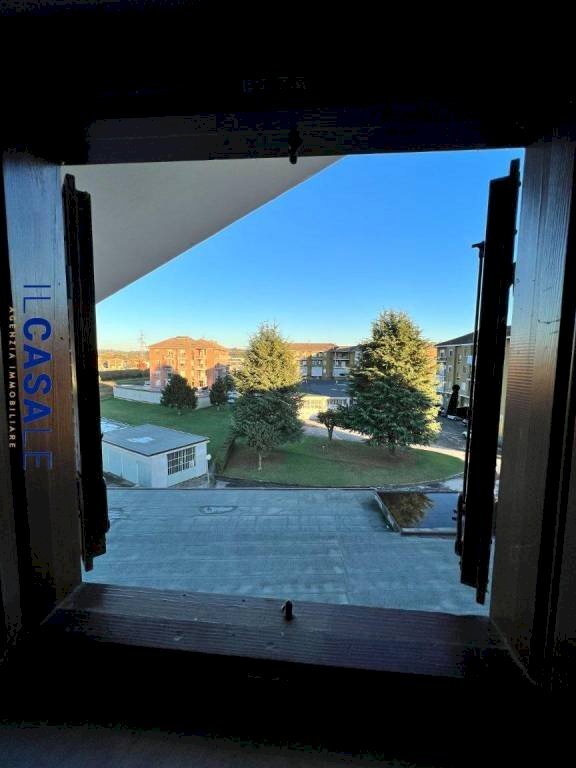 appartamento in vendita a Castagnito