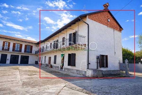 pentavano in vendita a Castagnito