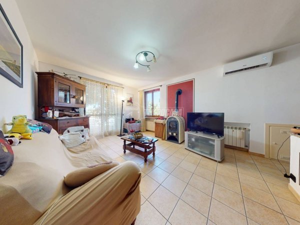 appartamento in vendita a Castagnito