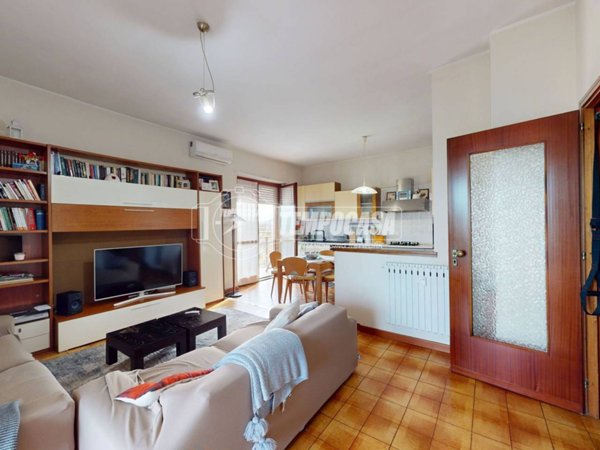 appartamento in vendita a Castagnito