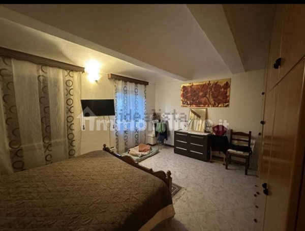 casa indipendente in vendita a Castagnito