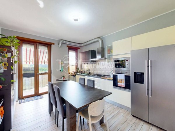 appartamento in vendita a Castagnito