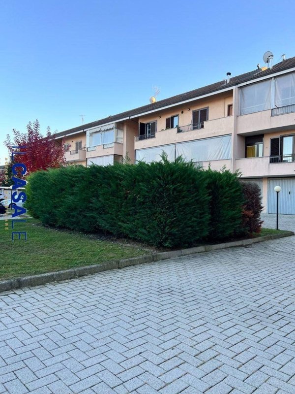 appartamento in vendita a Castagnito