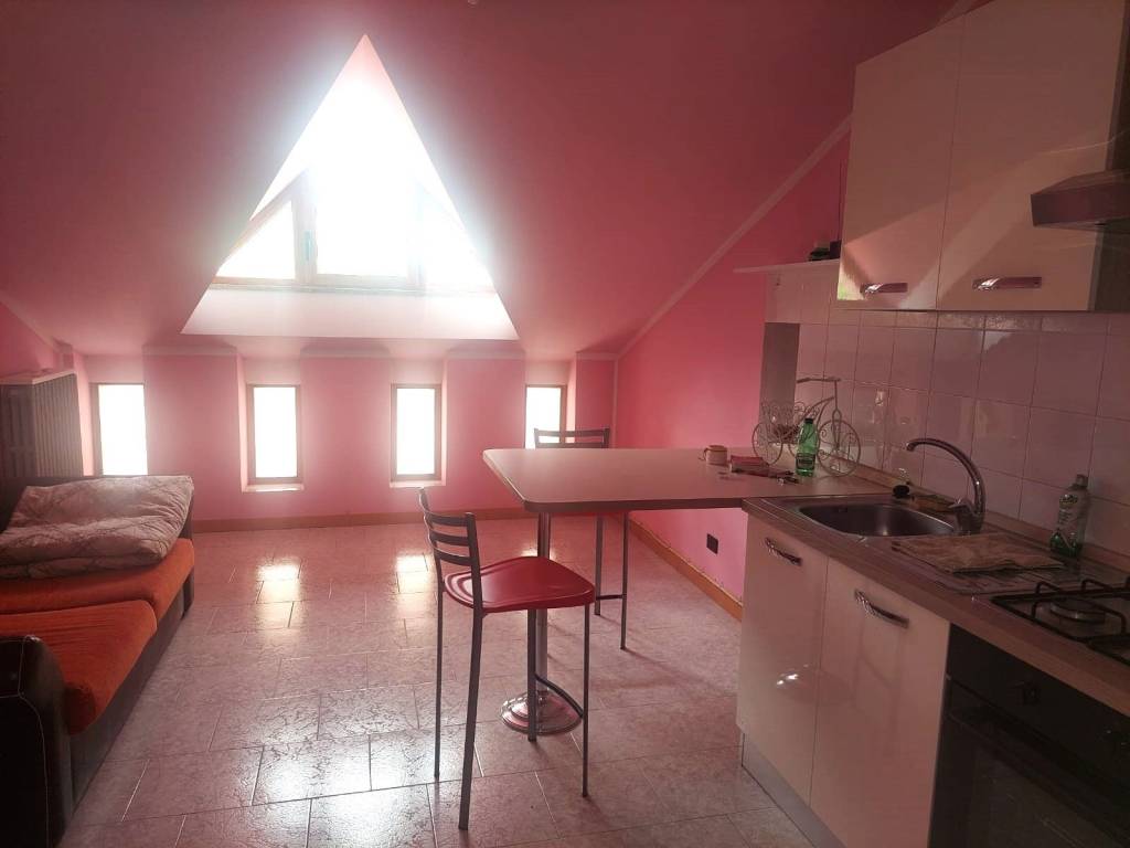 appartamento in vendita a Castagnito