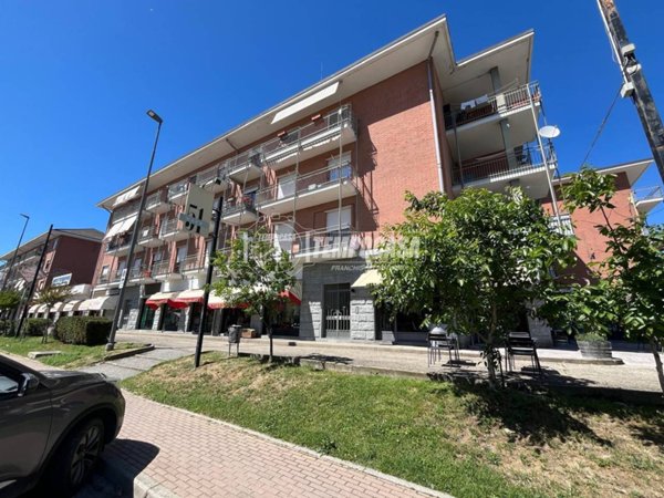 appartamento in vendita a Castagnito