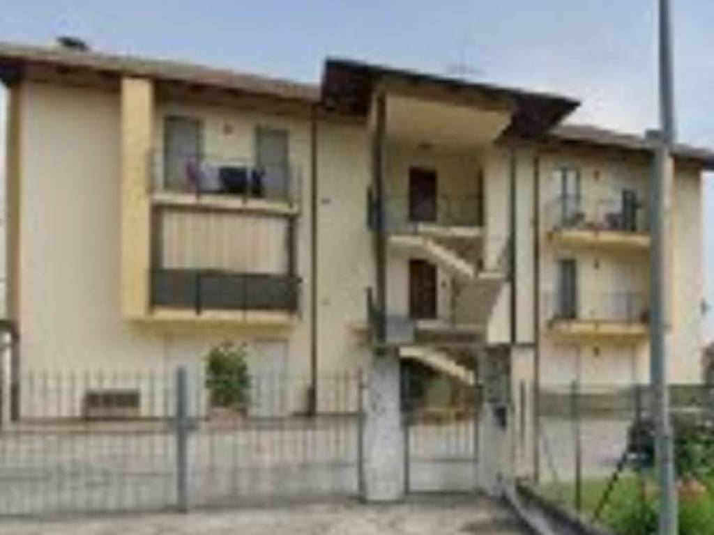 appartamento in vendita a Castagnito